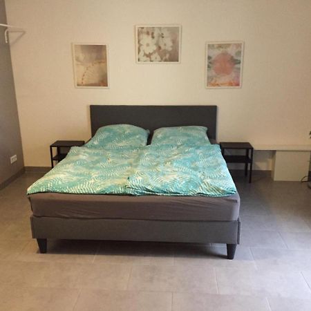 Gemuetliches Apartment Nahe Porsche 바이사흐 외부 사진