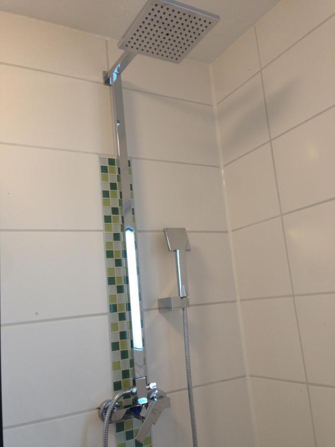Gemuetliches Apartment Nahe Porsche 바이사흐 외부 사진